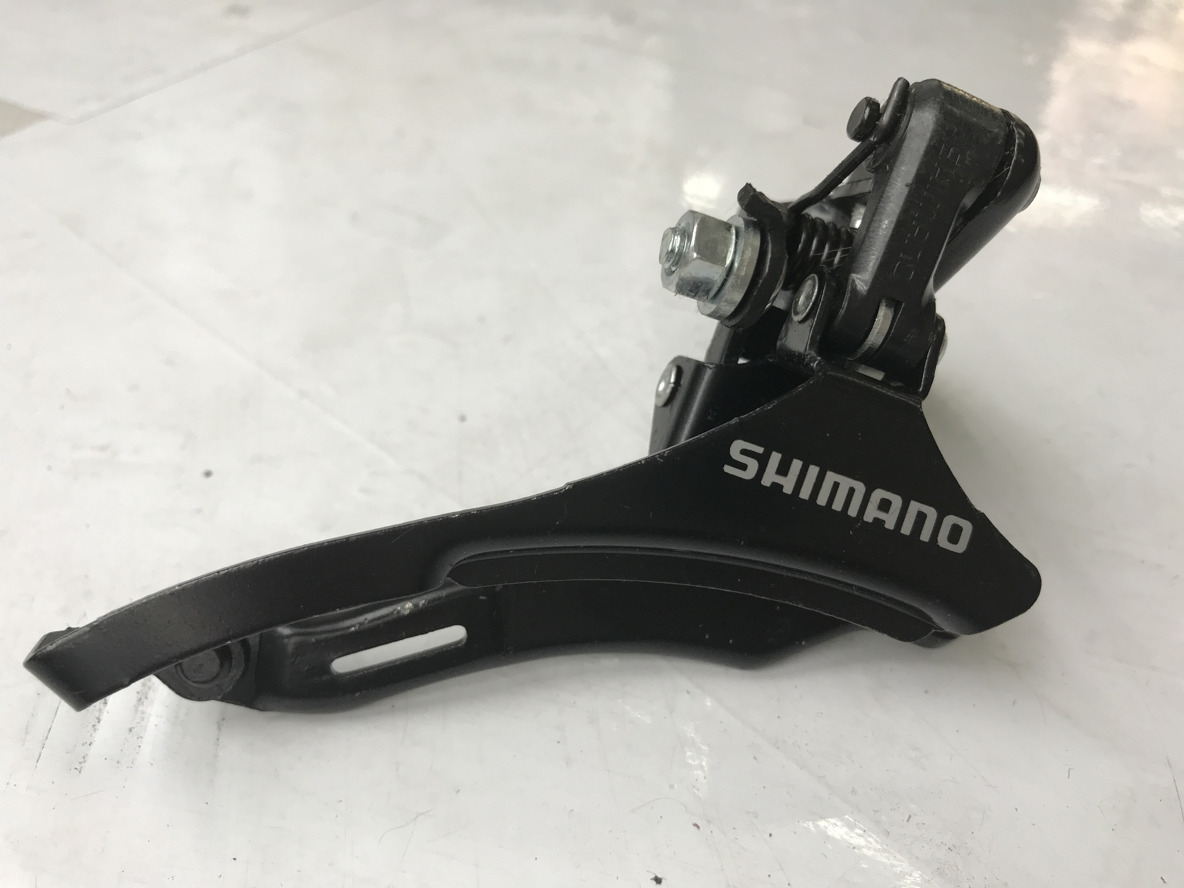 สับจานหน้า7-8-9 shimano