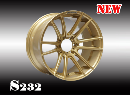 ssw s232