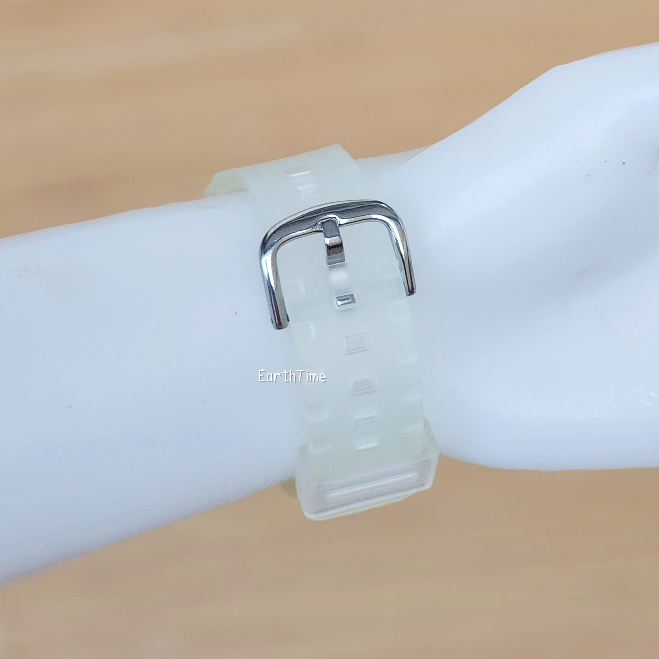 Baby-G Sea Glass Color Series ของใหม่แท้100% รุ่น BA-110SC-7A