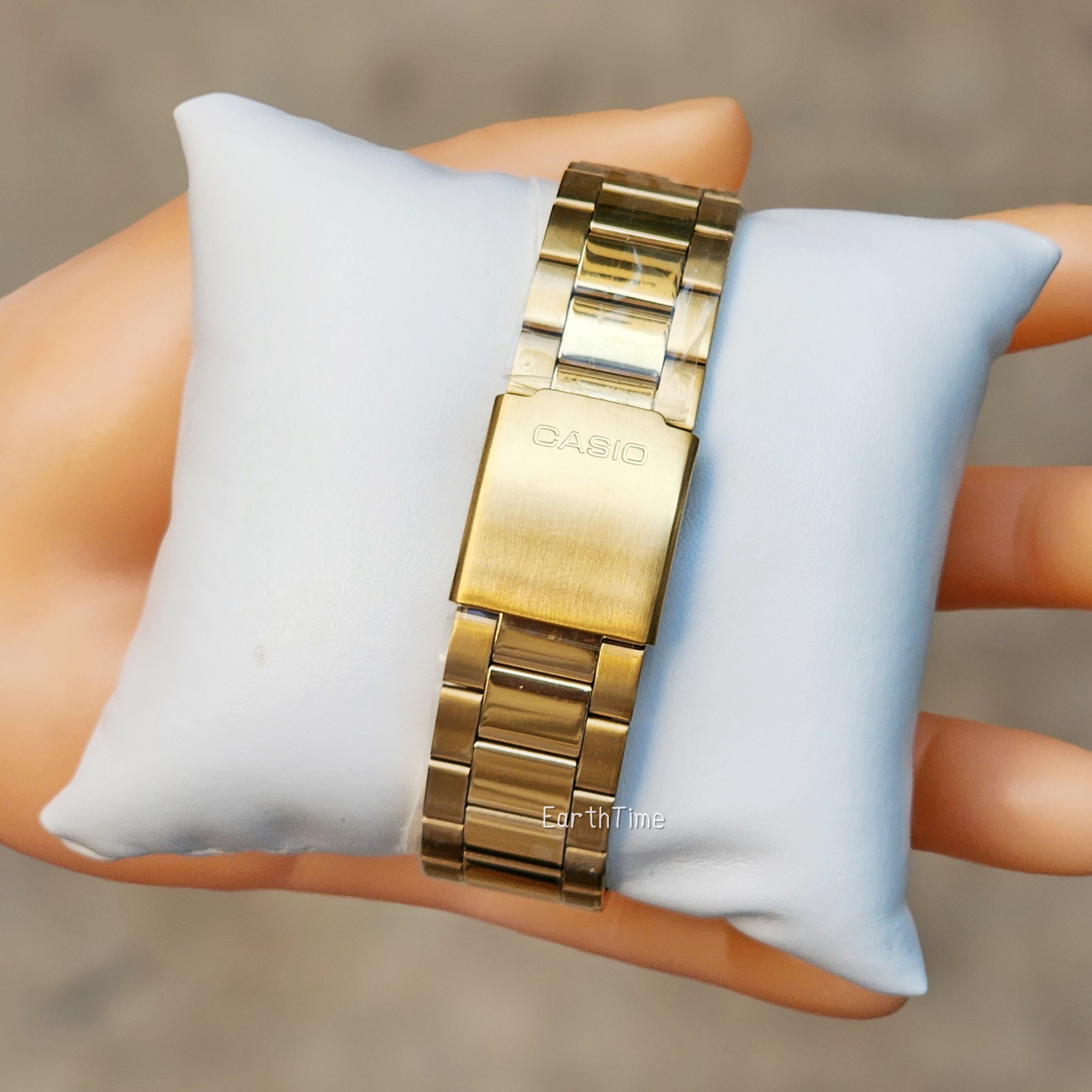 MTP-VD01G-1CV l CASIO MEN STANDARD