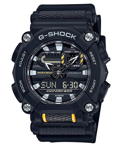 GA-900-1A l G-Shock GA-900 series ของใหม่แท้100%