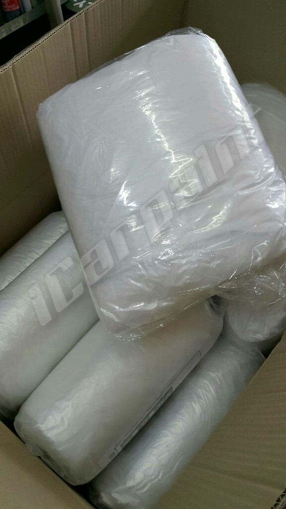 ถุงคลุมรถ เกรดพรีเมียม ไซด์ XXL