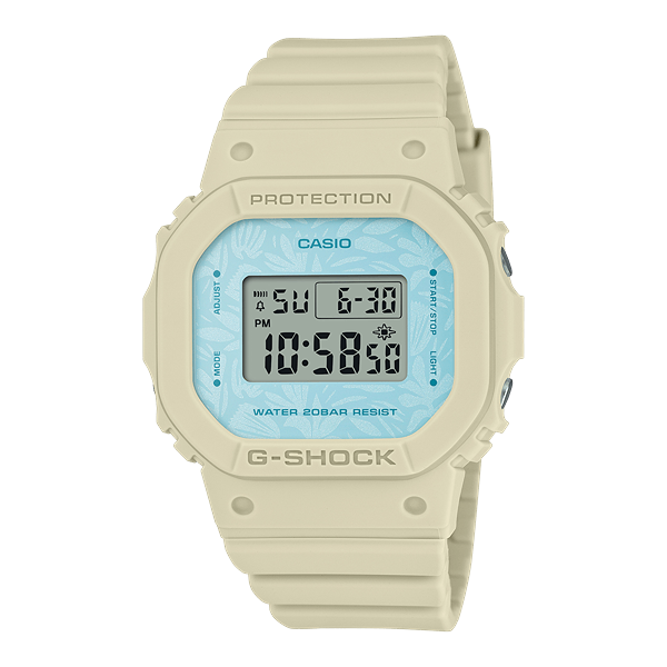 GMD-S5600NC-9 l Natural Color Series l G-SHOCK S Series