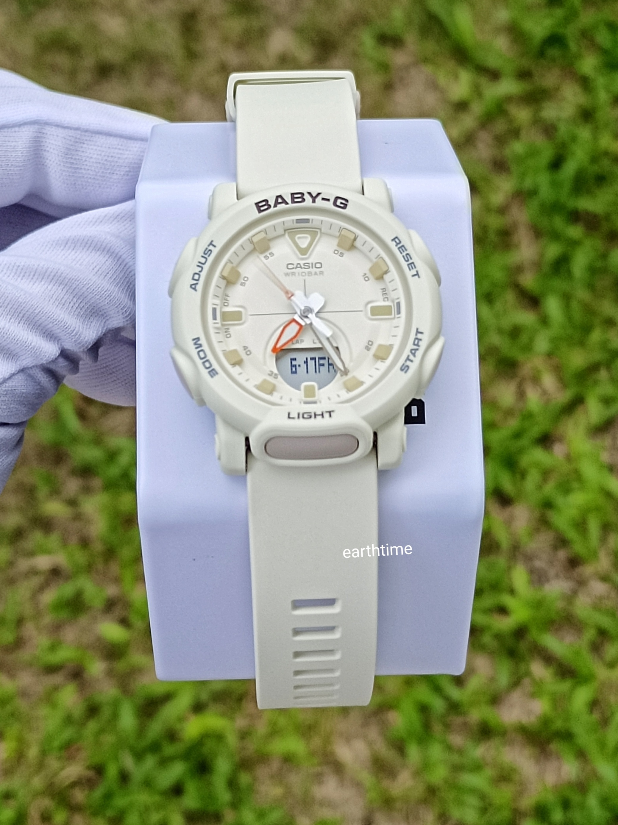 BGA-310-7A l BGA-310 series l ของใหม่แท้100%