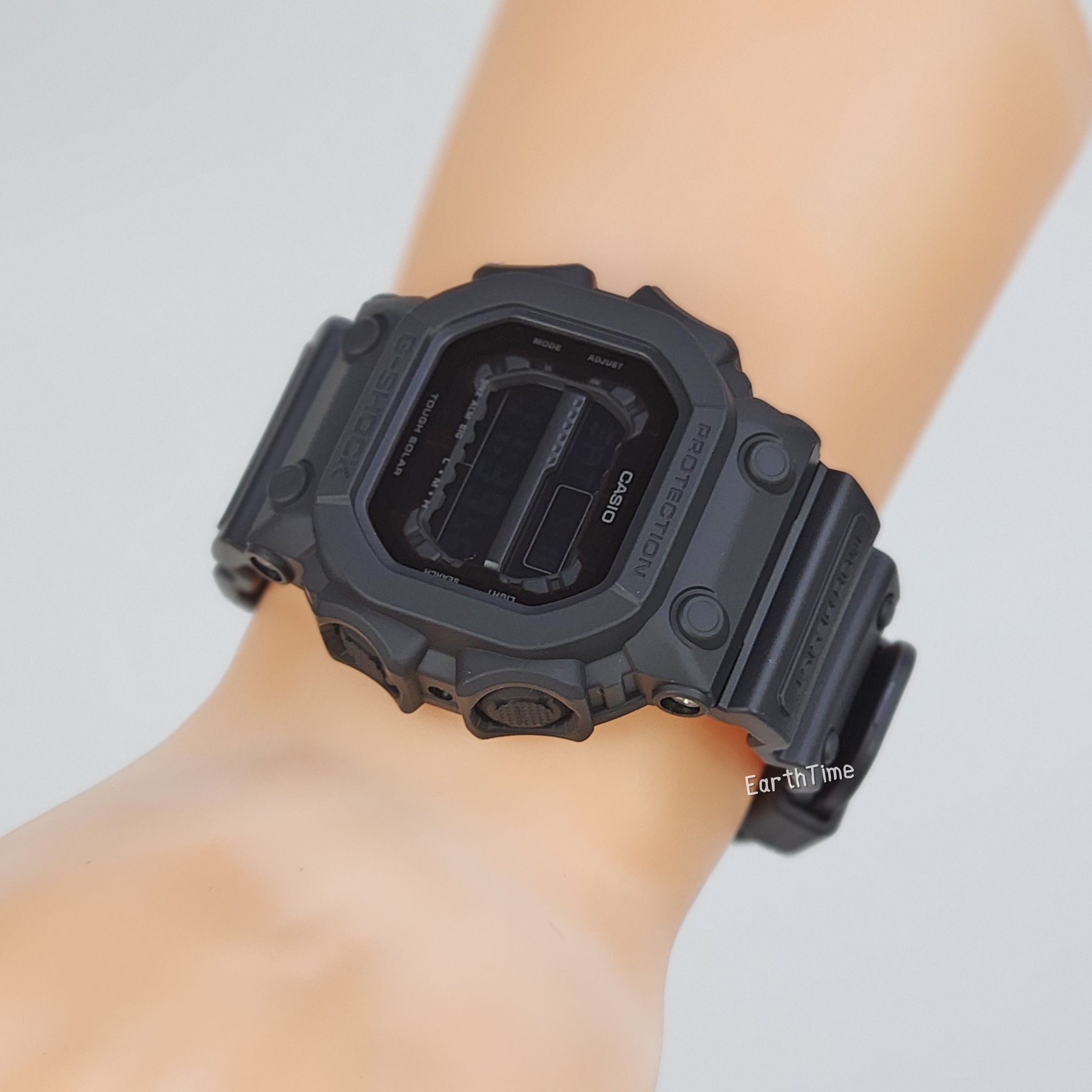 G-Shock ของใหม่แท้100% รับประกัน 1 ปี GX-56BB-1DR