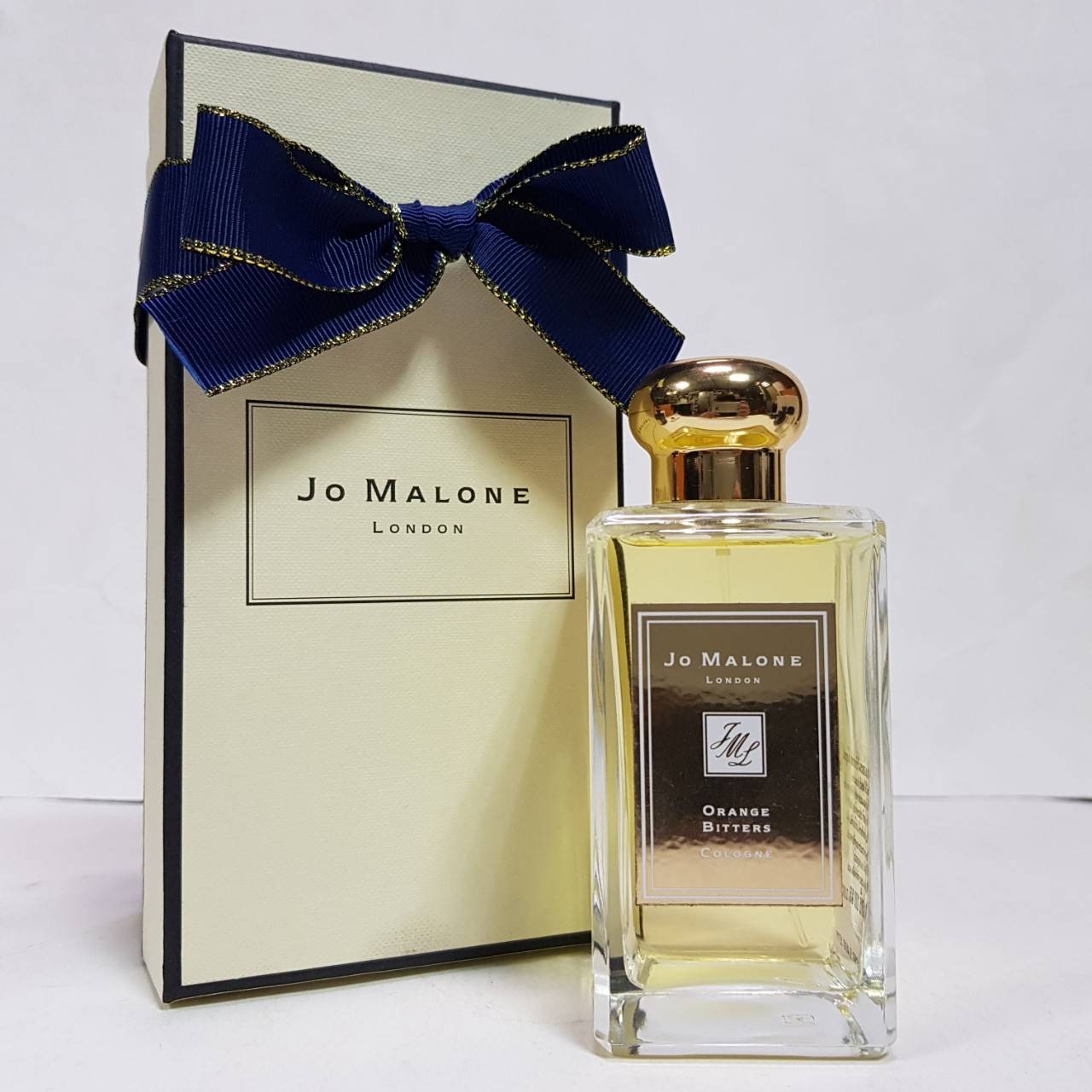 น้ำหอม Jo Malone Orange Bitters Cologne 100ml. น้ำหอมแท้ 100%