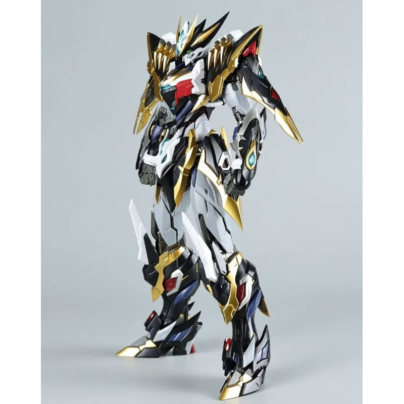 (Motor Nuclear) MNP-XH12 Gan Jiang