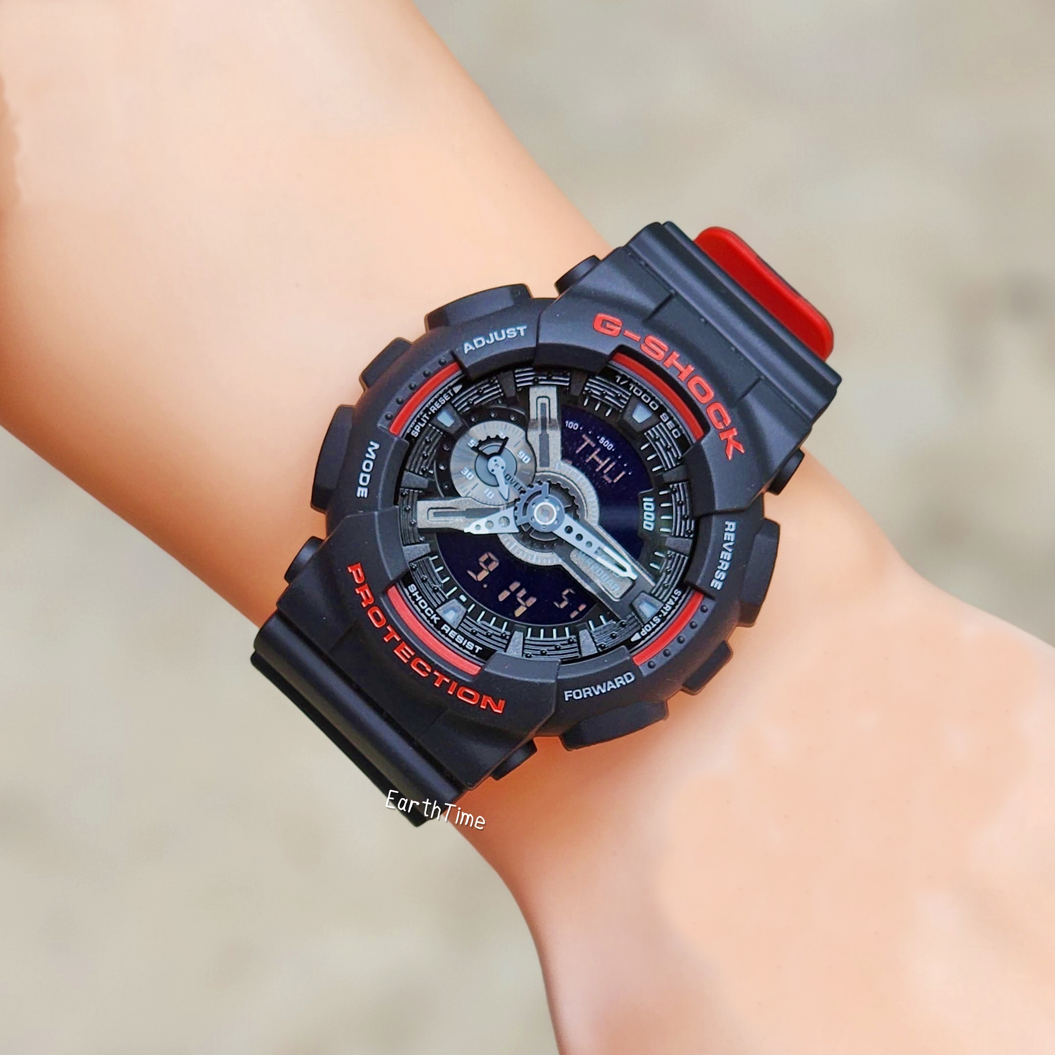 GA-110HR-1ADR l G-SHOCK