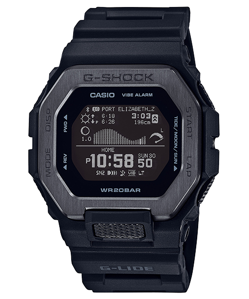 G-Shock GBX-100NS-1 / GBX-100 Series ของใหม่แท้100%