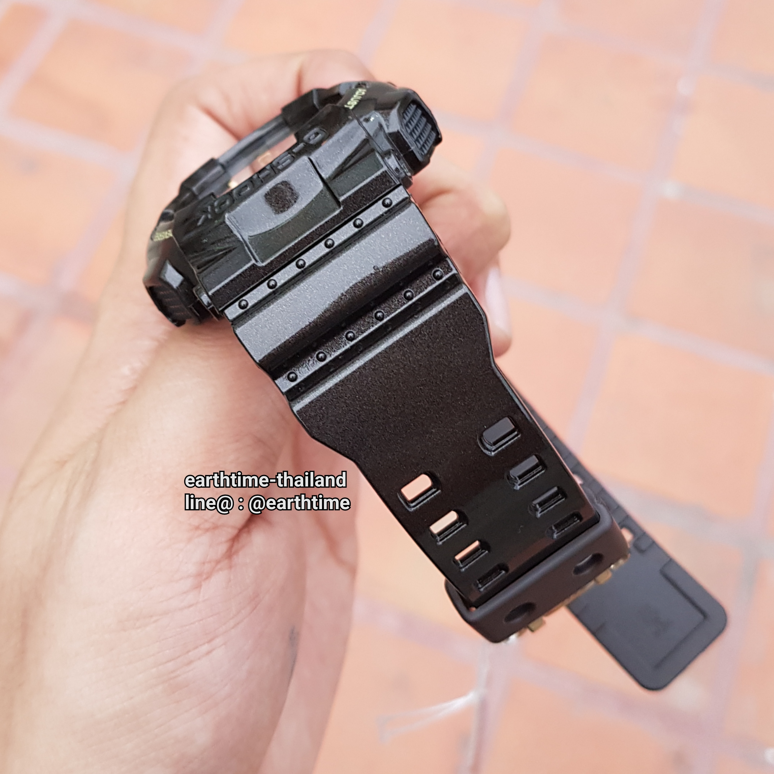G-Shock ของใหม่แท้100% รับประกัน 1 ปี GA-110BR-5ADR