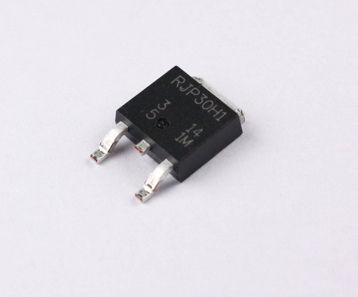 RJP30H1ตัวถังTO-263ตัวถังCHIP,N-CHANALL,IGBT,360V,30Aราคาตัวล่ะ