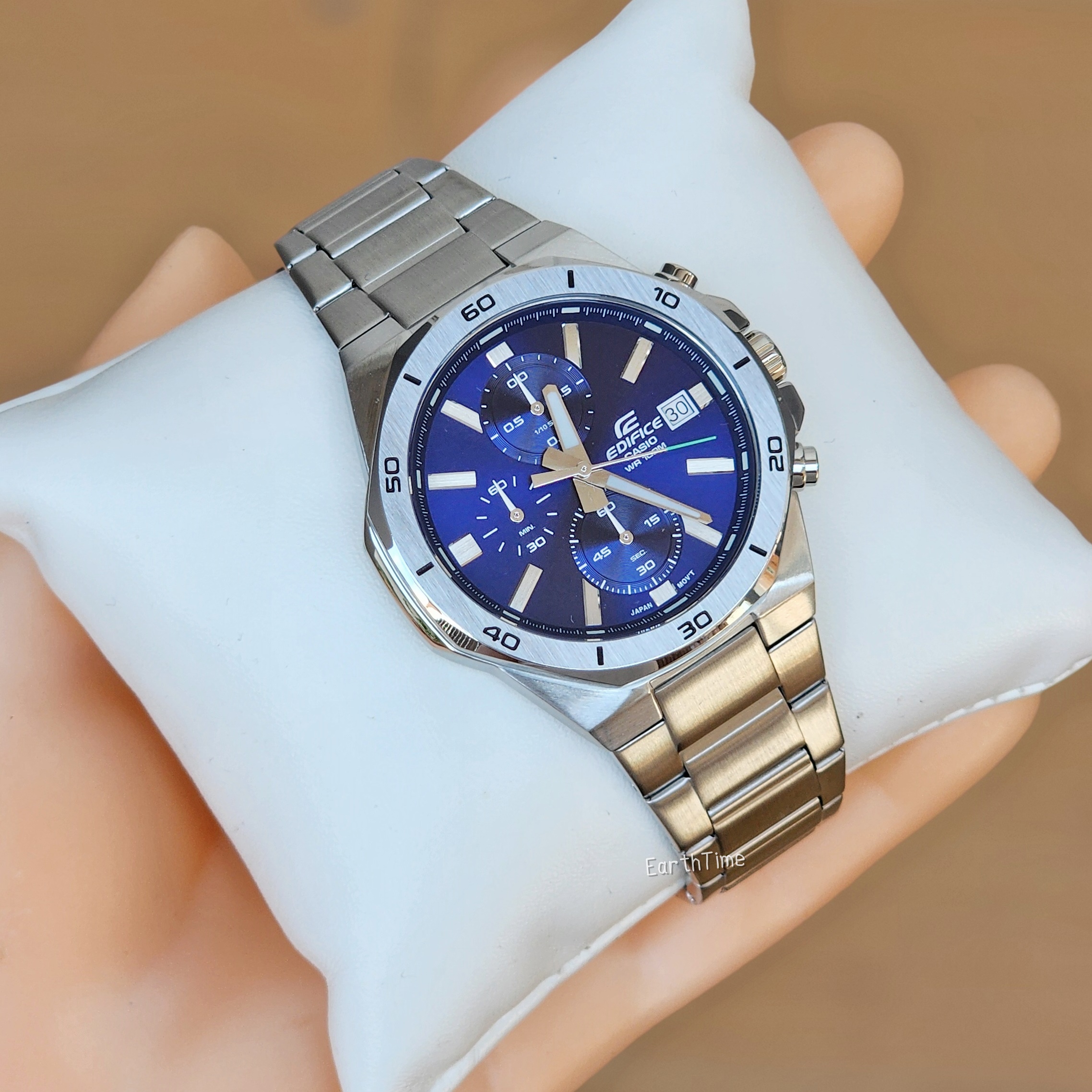 EFV-640D-2AV l CASIO EDIFICE