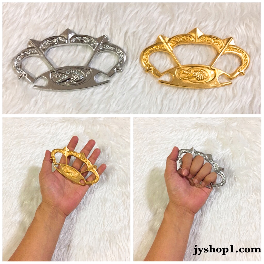 สนับมือลายจรเข้
