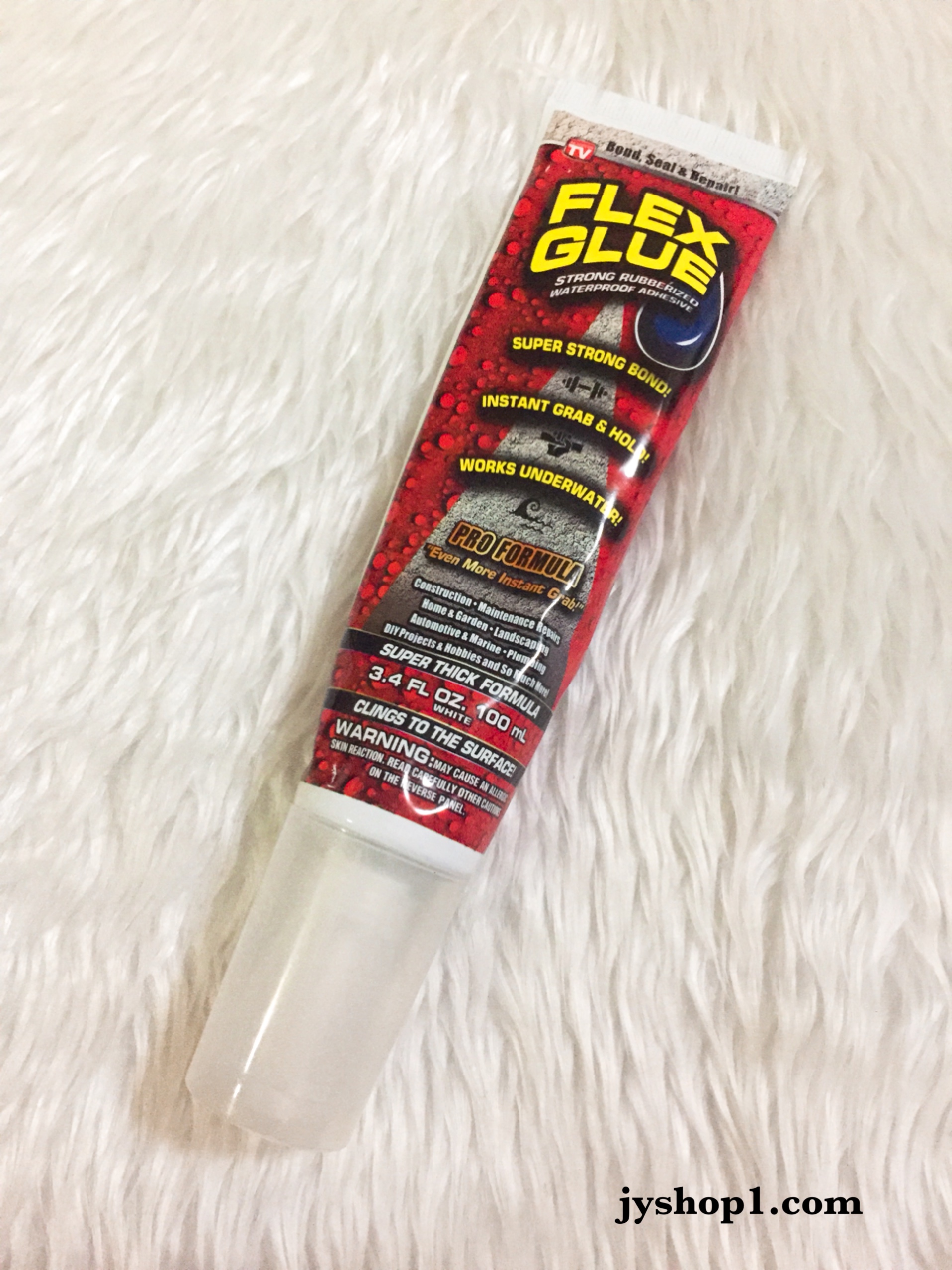 Flex Glue กาวเอนกประสงค์