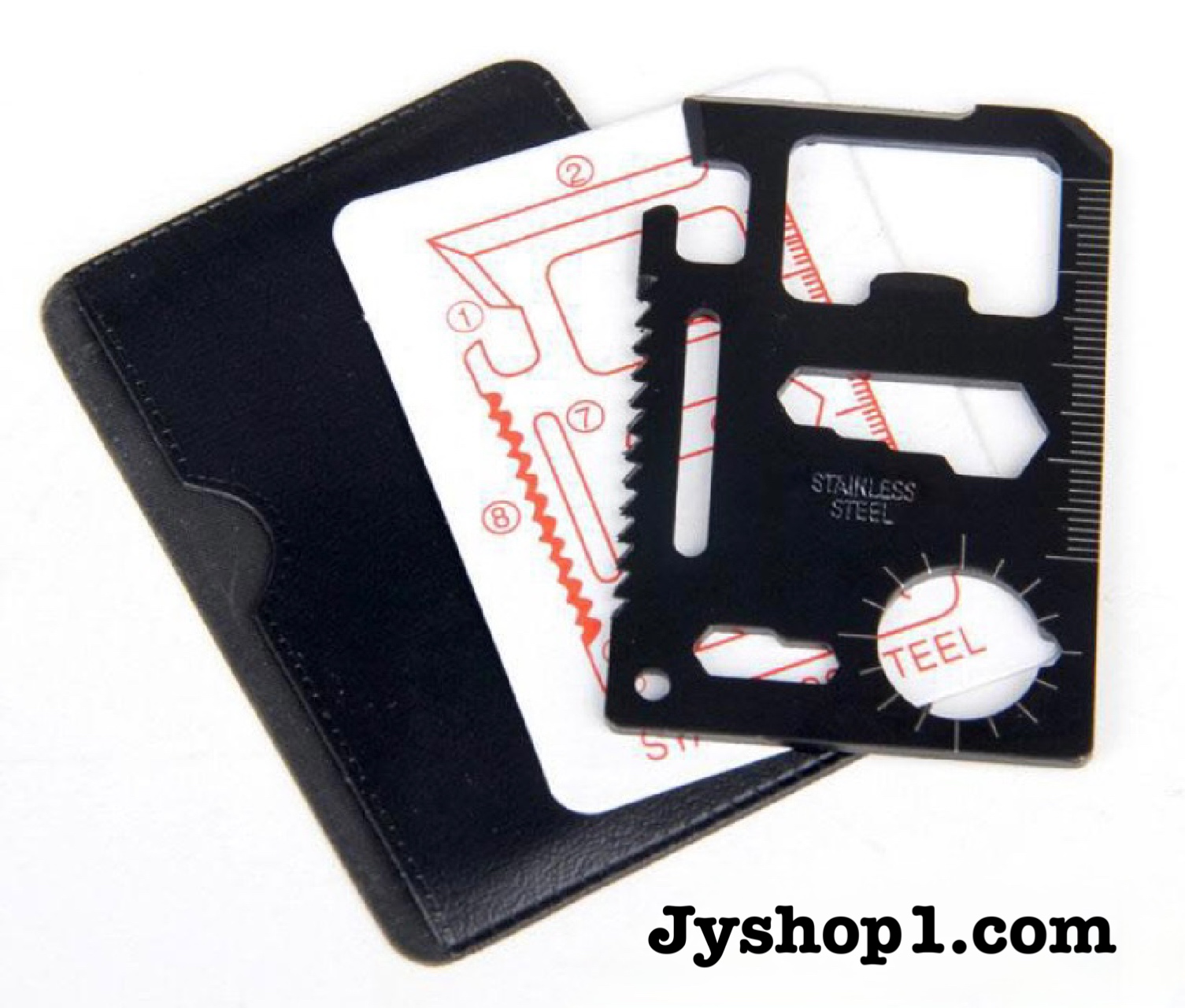 การ์ดเครื่องมือ การ์ดอเนกประสงค์ HD14036 พร้อมส่ง ราคาถูก