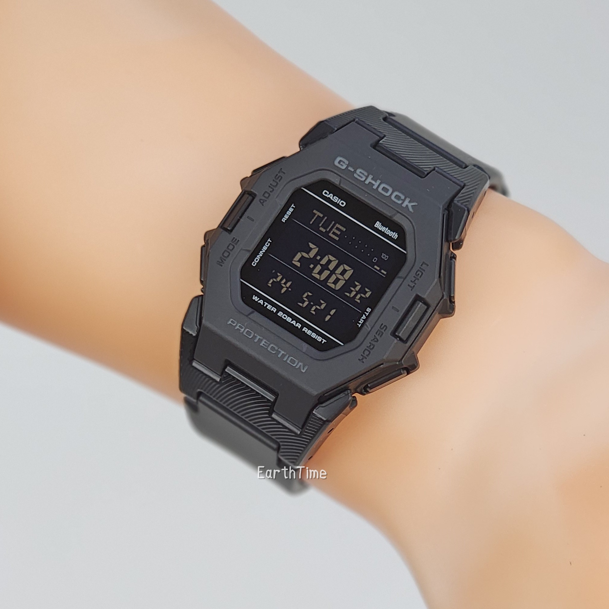 GD-B500-1 l GD-B500 Series l G-SHOCK