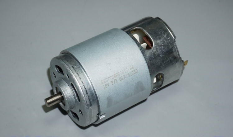 Motor #775 DC12-18V hi-speed (10700-16000rpm)