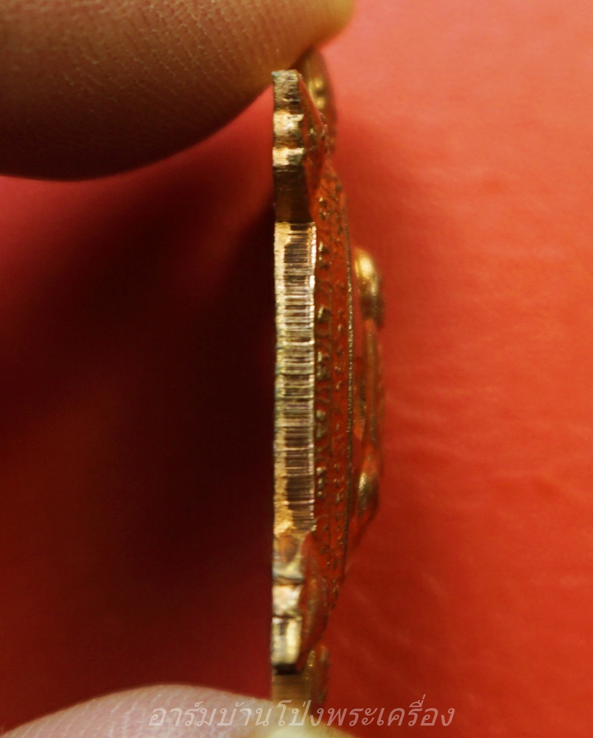 หลวงปู่แผ้ว ปวโร วัดหนองพงนก พญาเต่าเรือนนำโชค รุ่นปลดหนี้ พิมพ์กลาง พิธีจักรพรรดิตราธิราช ๑๐๘ เกจิ ปี๒๕๕๐ เนื้อทองแดง(องค์ที่1)