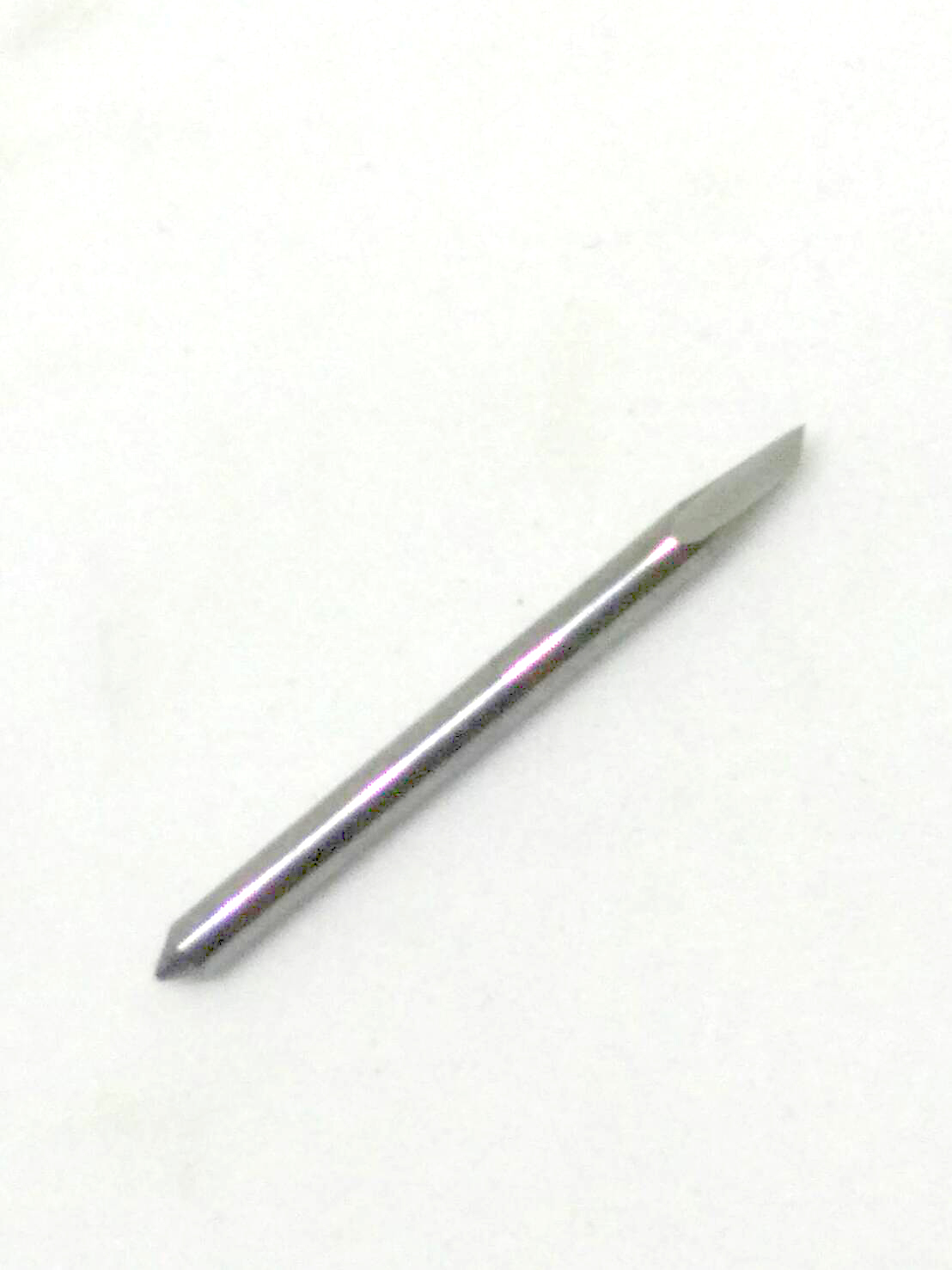 KCB00145 ใบมีดเครื่องตัดสติ๊กเกอร์ King cut ขนาด 45 องศา ใช้กับงานตัดทั่วไป