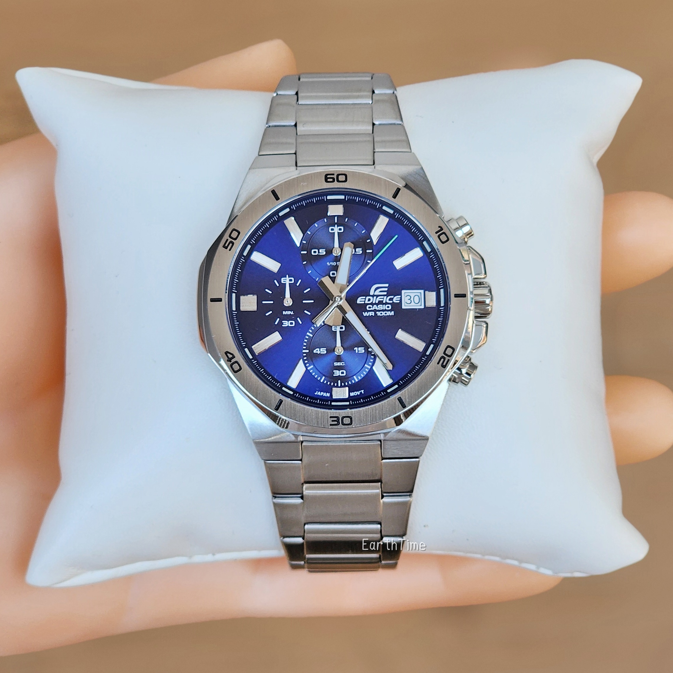 EFV-640D-2AV l CASIO EDIFICE