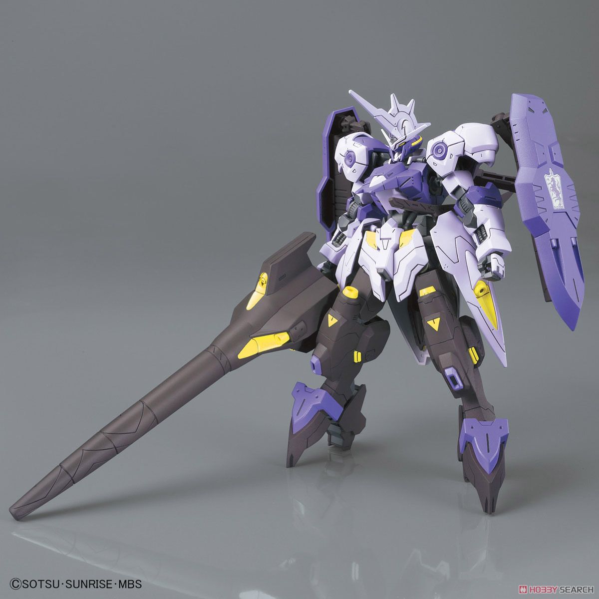 (Bandai) HGIBO1/144 Gundam Kimaris Vidar