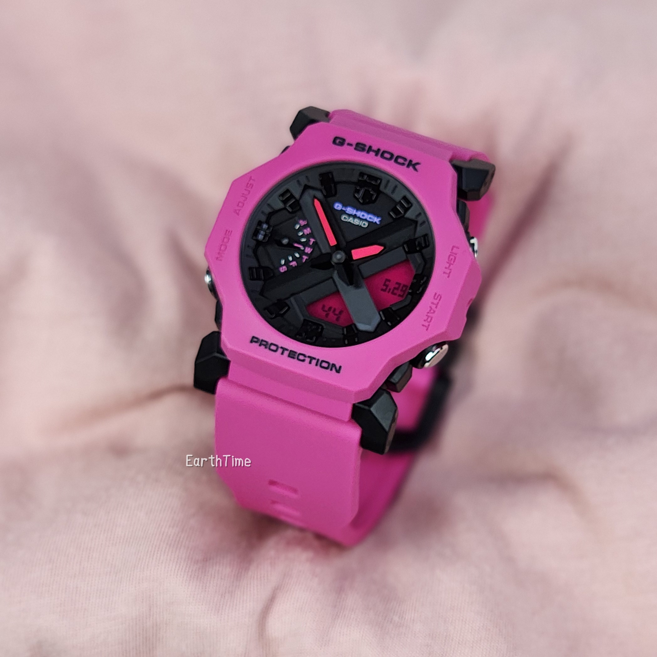 GA-2300-4A l GA-2300 Series l G-SHOCK