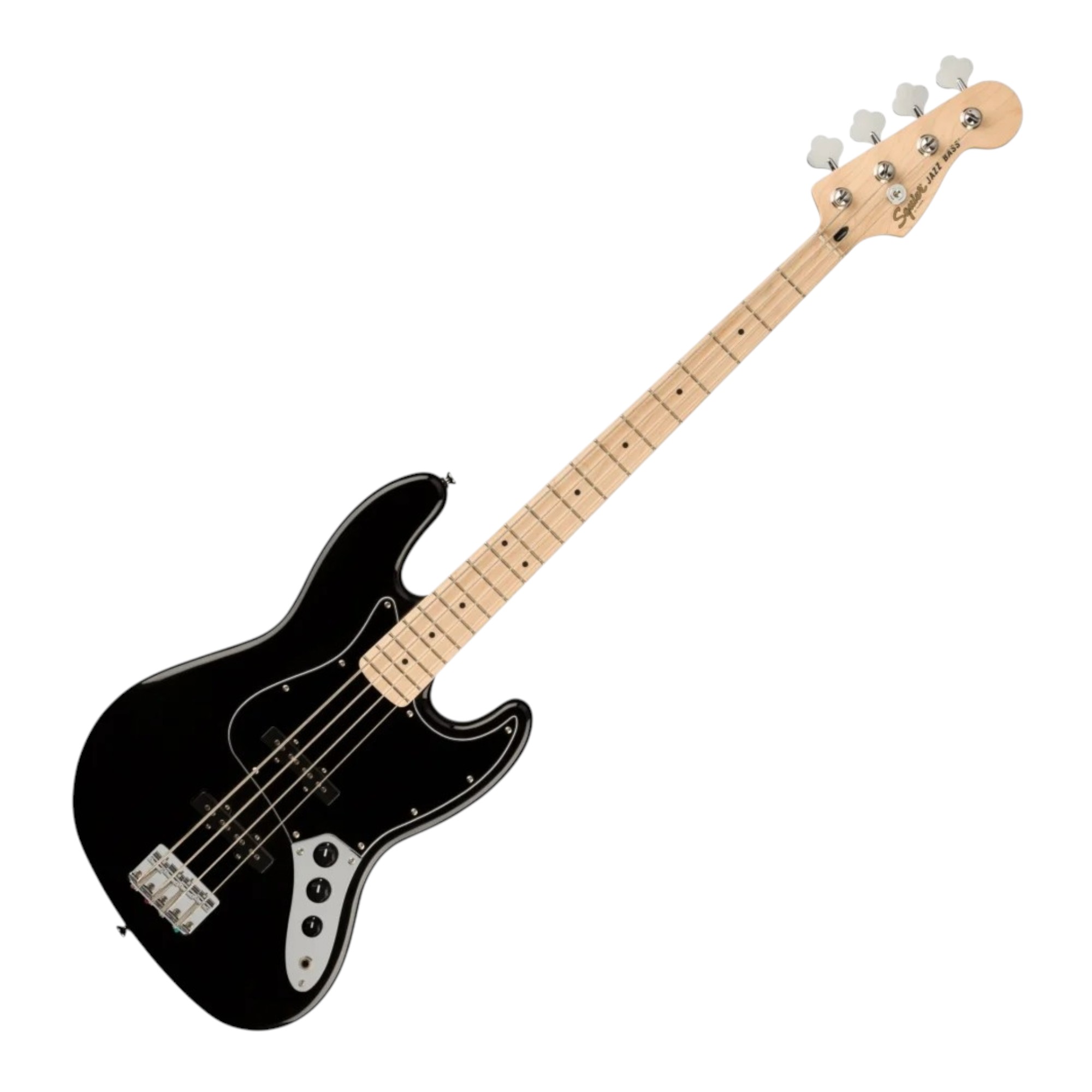 เบสไฟฟ้า Squier by Fender Affinity Bass 20 เฟรต * ประกันศูนย์ 1 ปี *