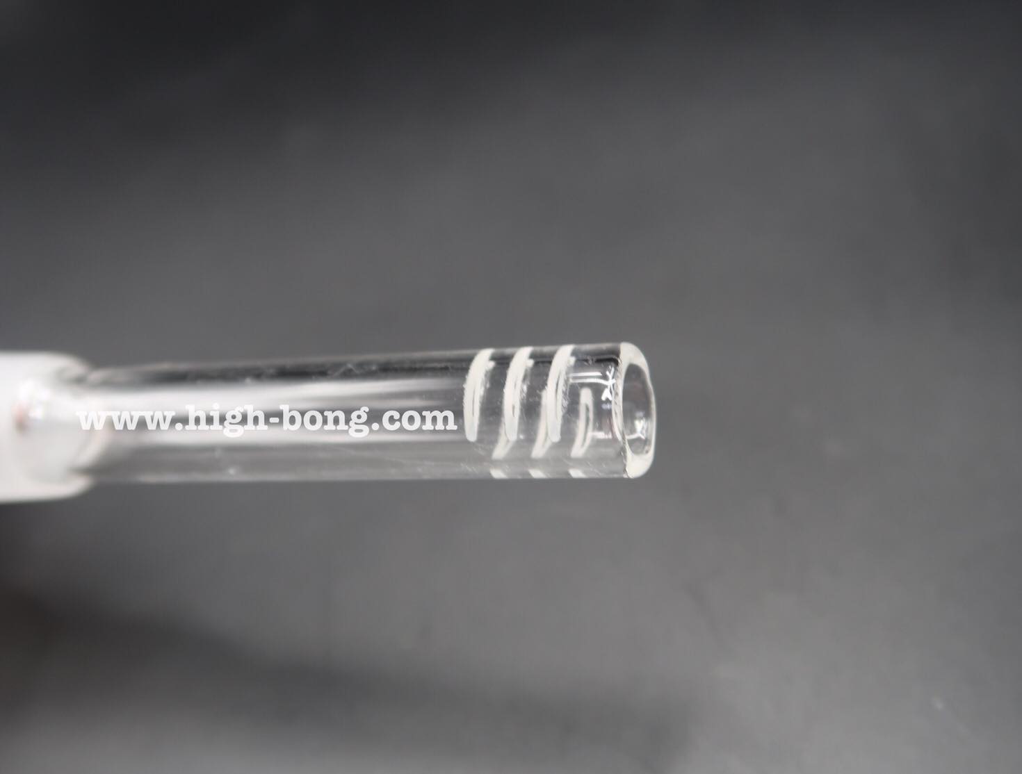 Adaptor 18.8(mm.)-18.8(mm.)