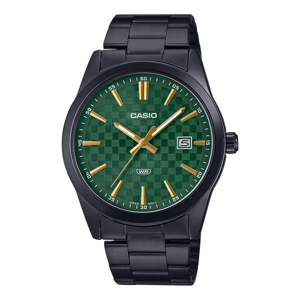 MTP-VD03B-3A l CASIO MEN STANDARD