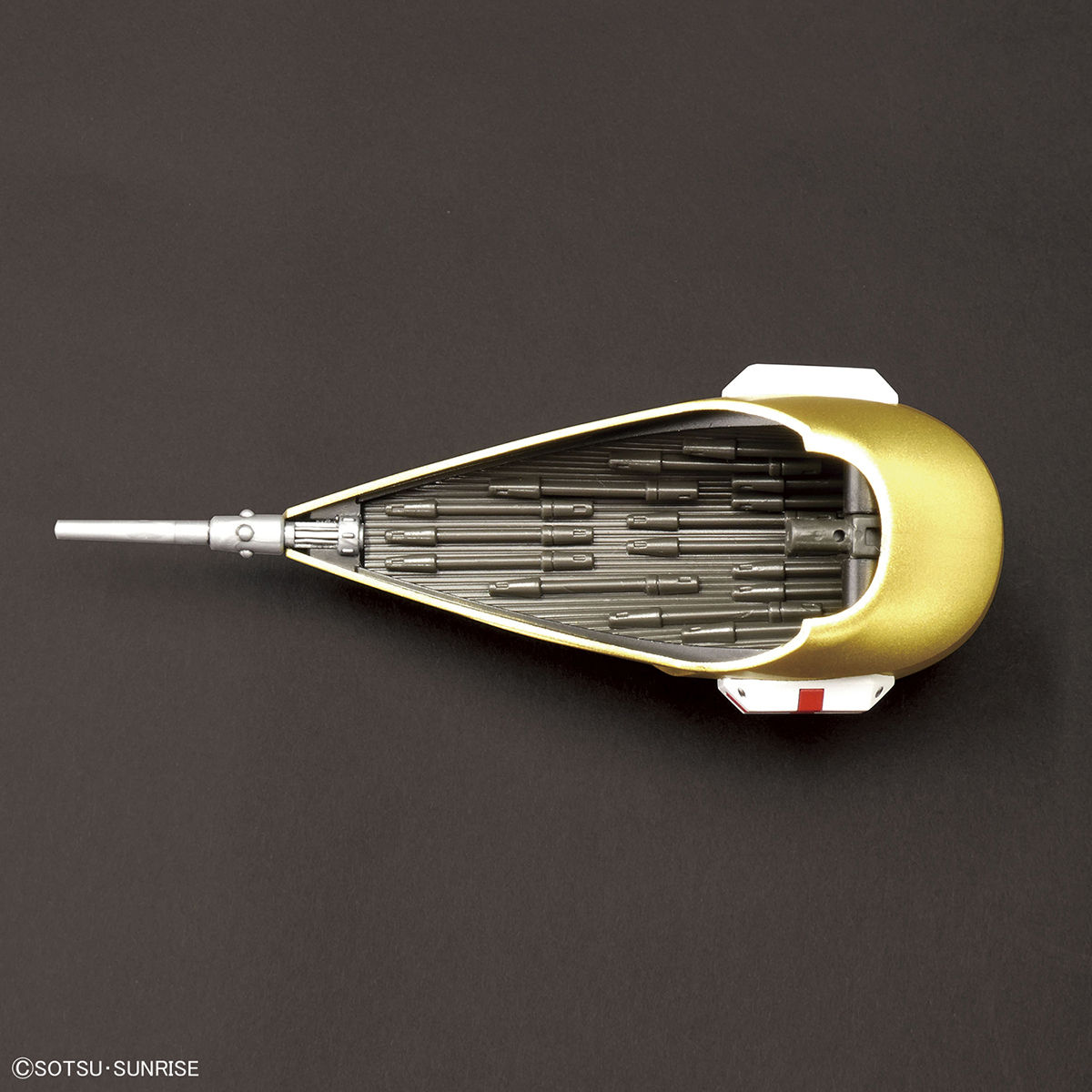 (Bandai) HGUC1/144 - Aug