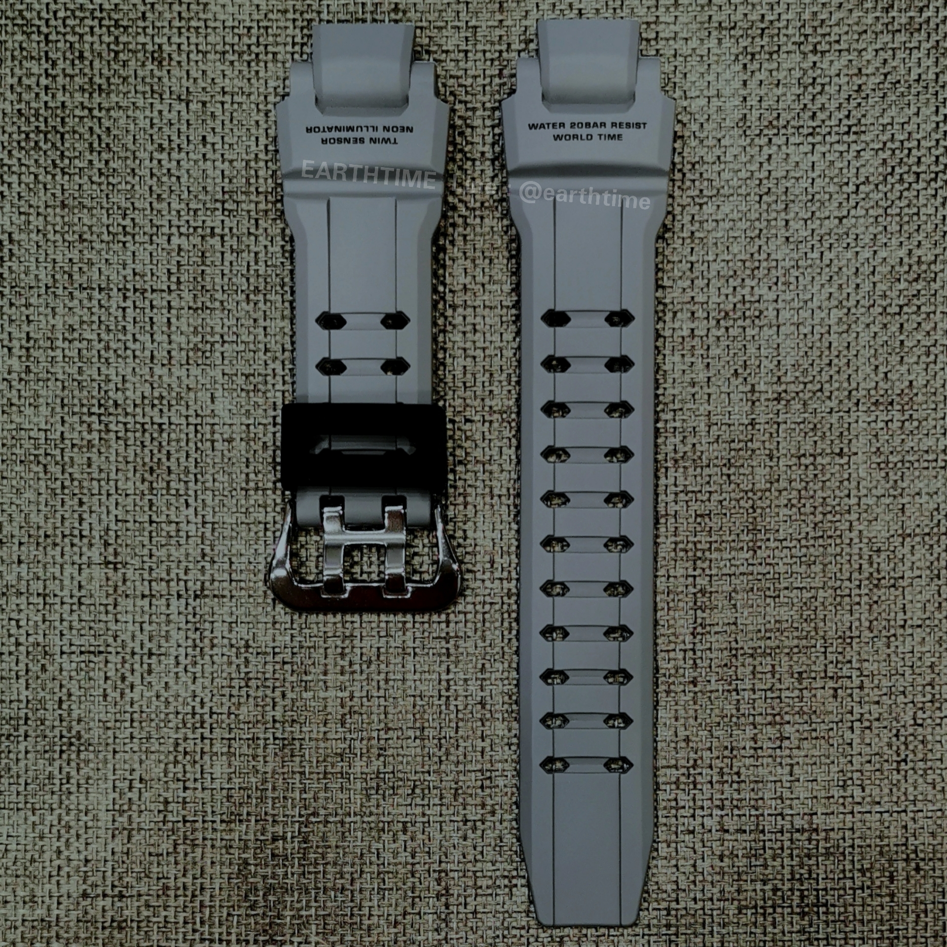 สาย G-Shock GA-1000,GA-1100 ของแท้100%