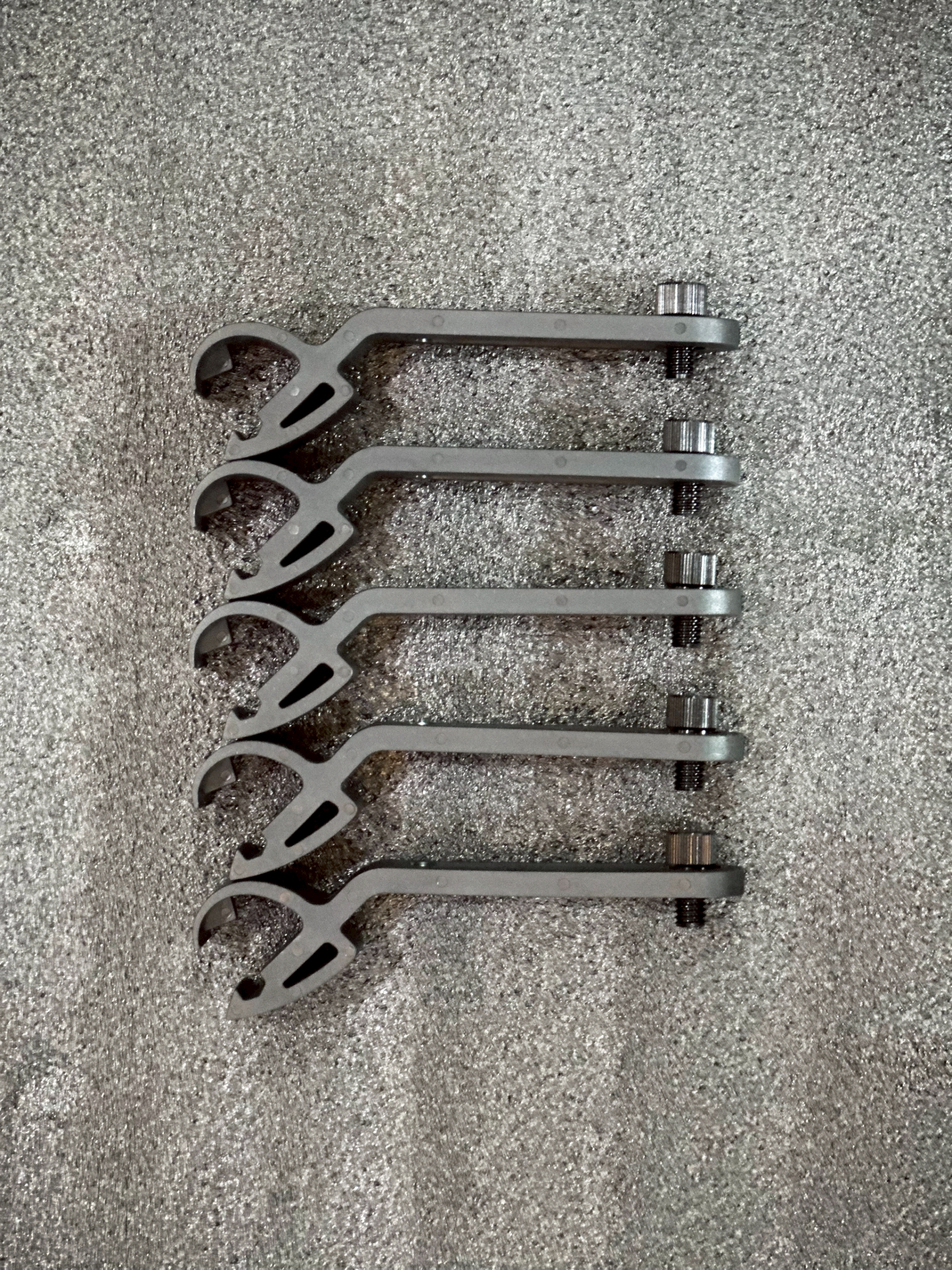 ไมโครโฟนกลองชุด Taga DI7 7-PIECE ชุดไมโครโฟนไดนามิก 7 ชิ้น