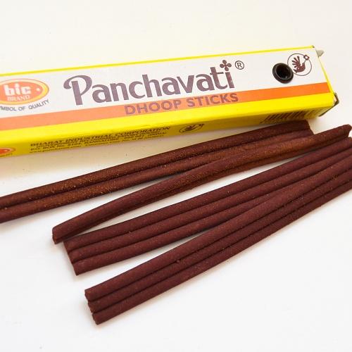 กำยานแท่ง กลิ่นPanchavati