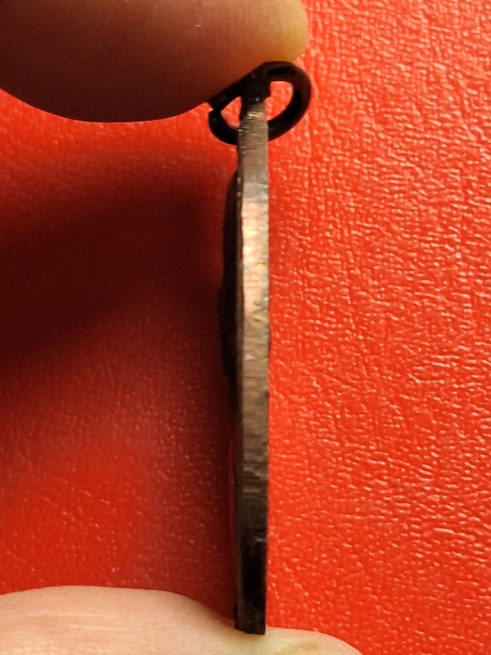 กรมหลวงราชบุรีดิเรกฤทธิ์ ปี๒๕๒๔ เนื้อทองแดง "พระบิดาและปรมาจารย์แห่งนักกฎหมายไทย"(องค์ที่3)