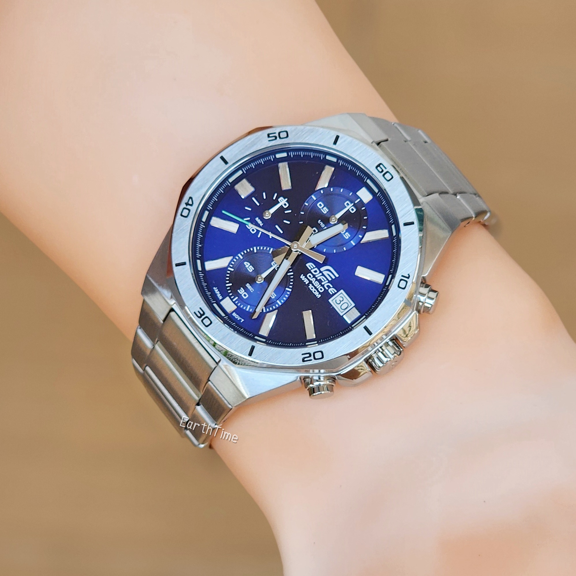 EFV-640D-2AV l CASIO EDIFICE
