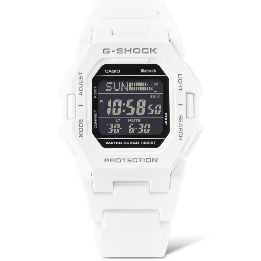 GD-B500-7 l GD-B500 Series l G-SHOCK