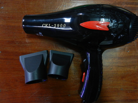 ไดร์เป่าผม CKL-3900