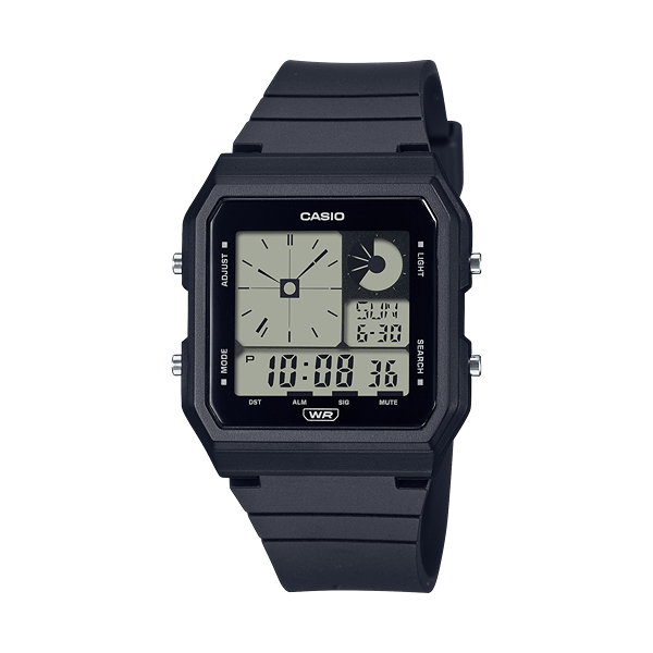 LF-20W-1A l CASIO สายเรซิ่น