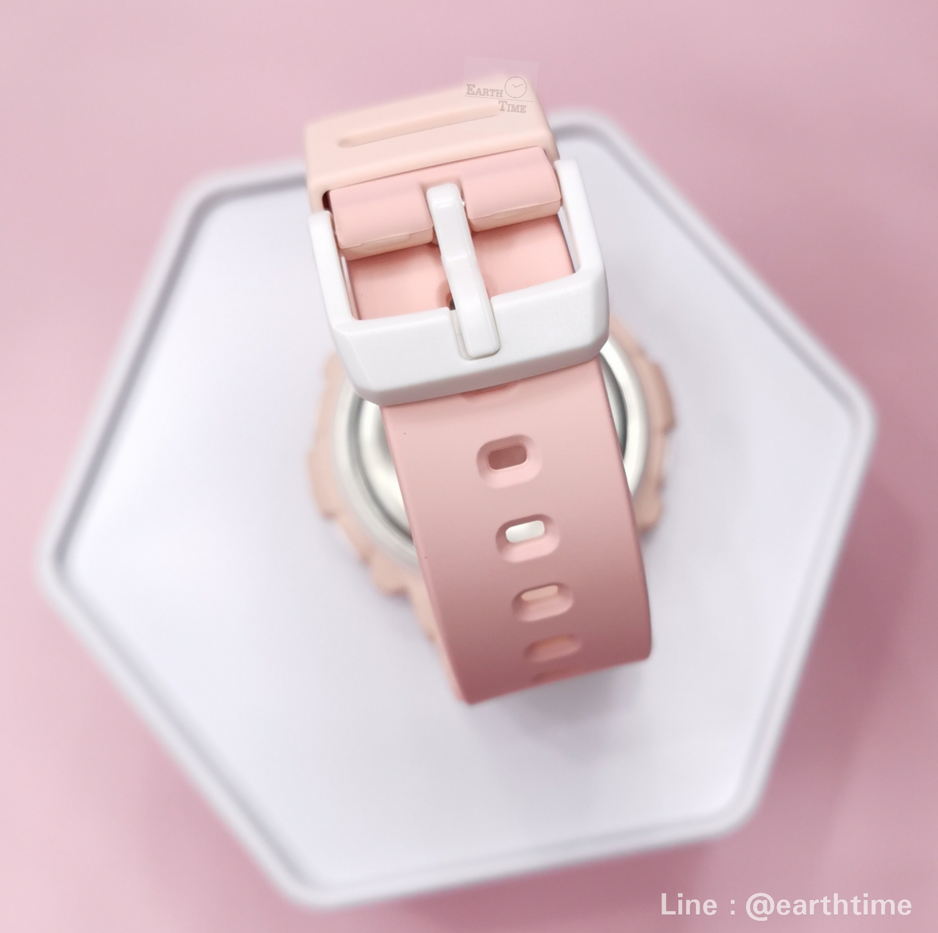 Baby-G BGA-280-4A ของใหม่แท้100% BGA-280 Series