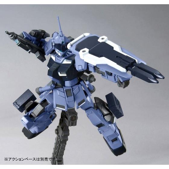 (P-bandai)HG 1/144 RX-80PR Pale Rider (Ground Heavy Equipment Type)