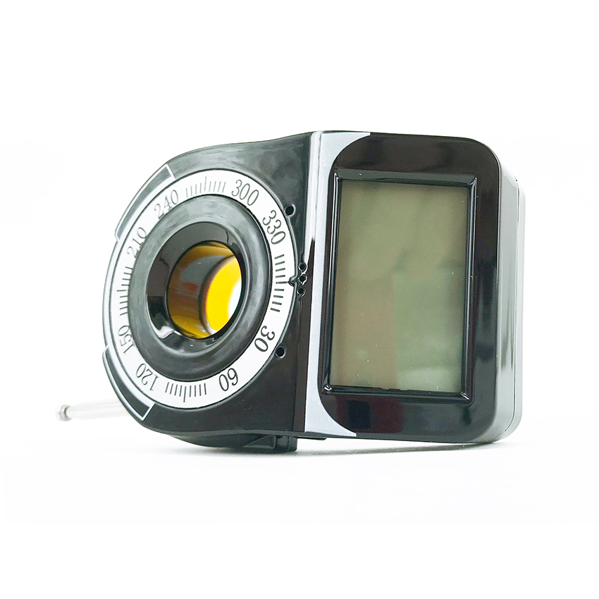 เครื่องตรวจกล้องแอบถ่าย CC-309