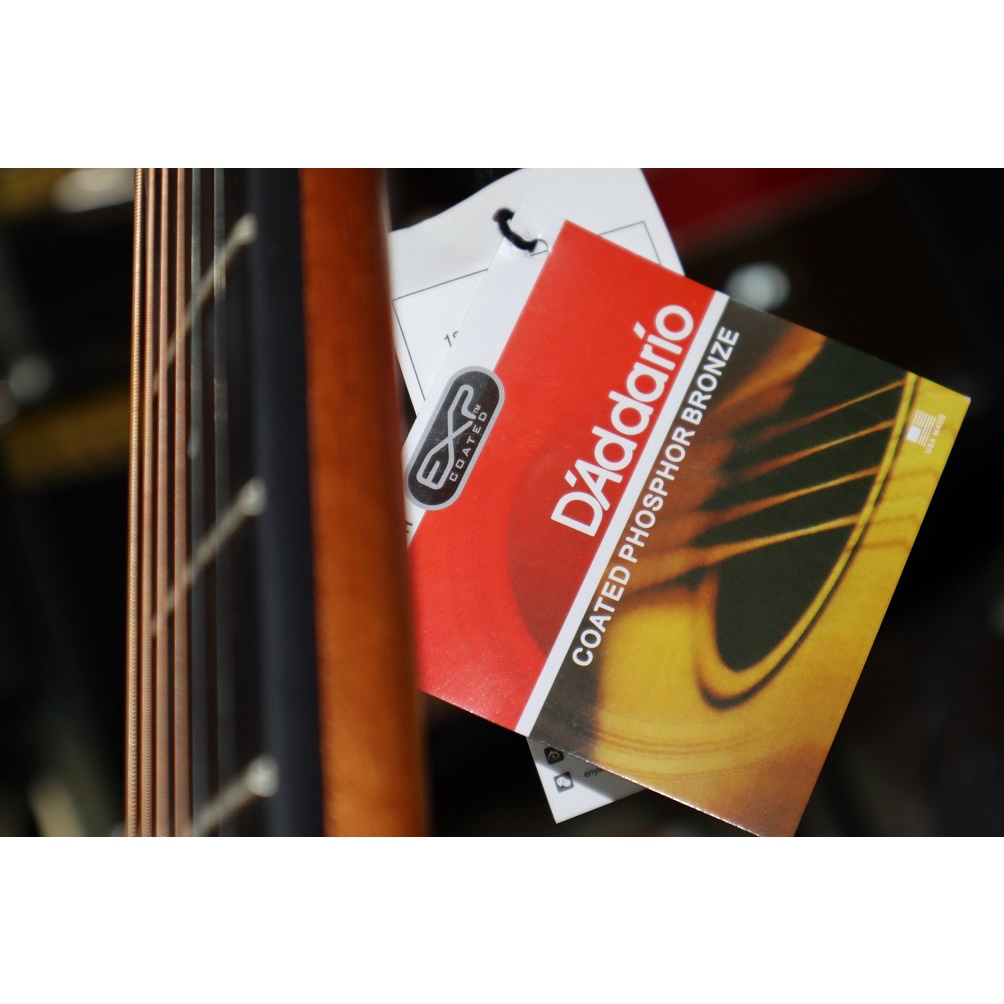 Enya รุ่น EM-X1 กีต้าร์โปร่งไฟฟ้า ขนาด 36 นิ้ว ไซส์มินิ