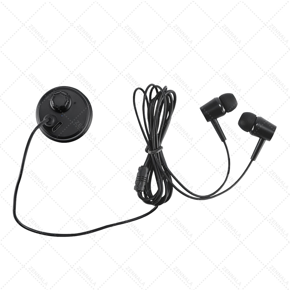 เครื่องฟังข้ามกำแพง Z01