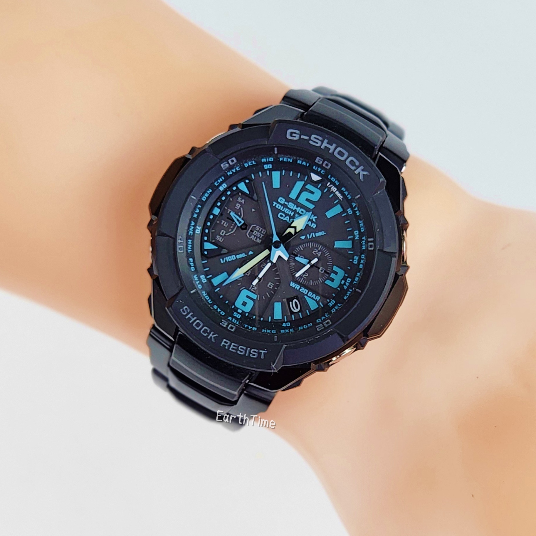 G-1200BD-1A l G-SHOCK