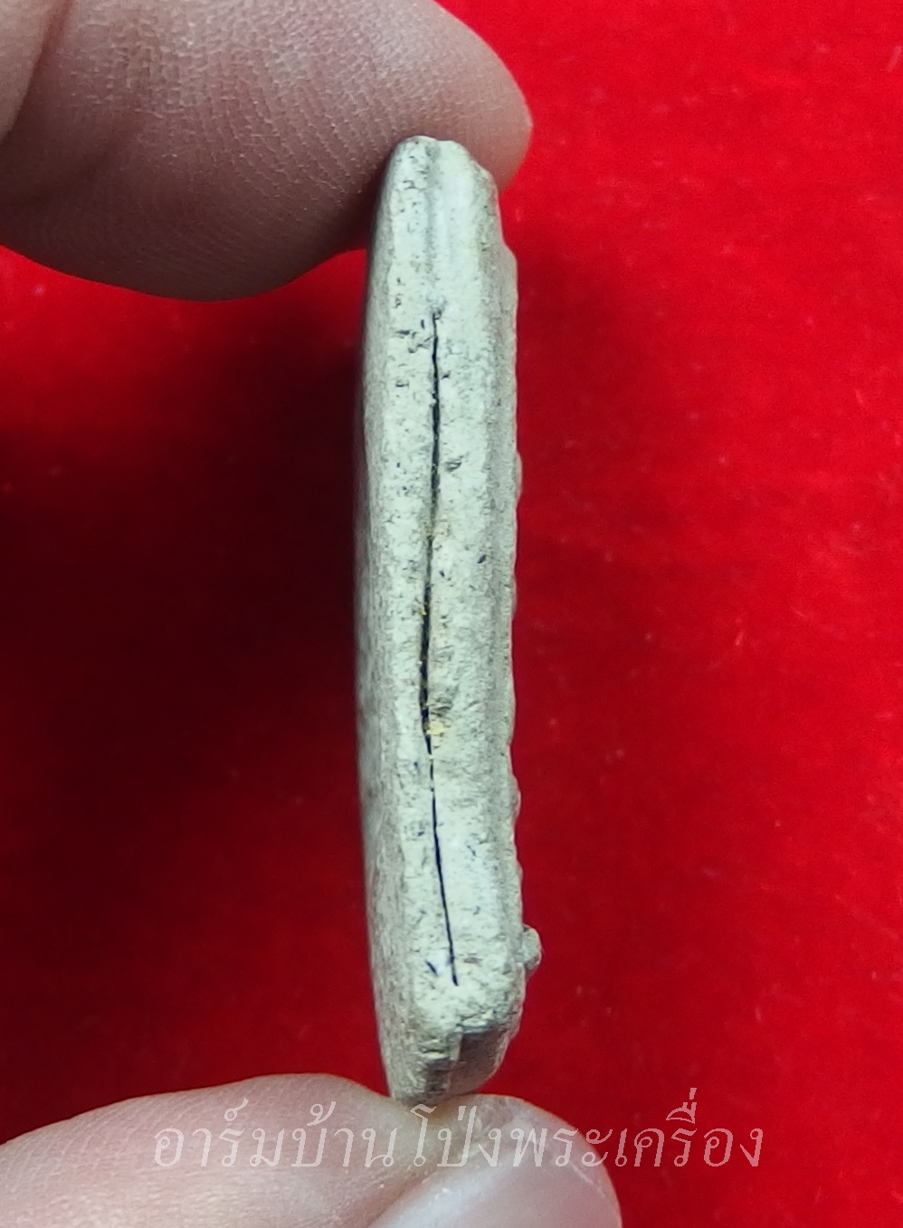 พระครูขุนทอง วัดหนองกบ สมเด็จปรกโพธิ์(องค์ที่1)