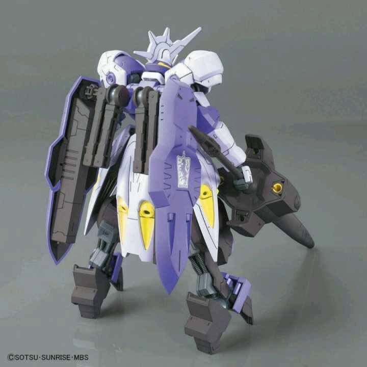 (Bandai) HGIBO1/144 Gundam Kimaris Vidar