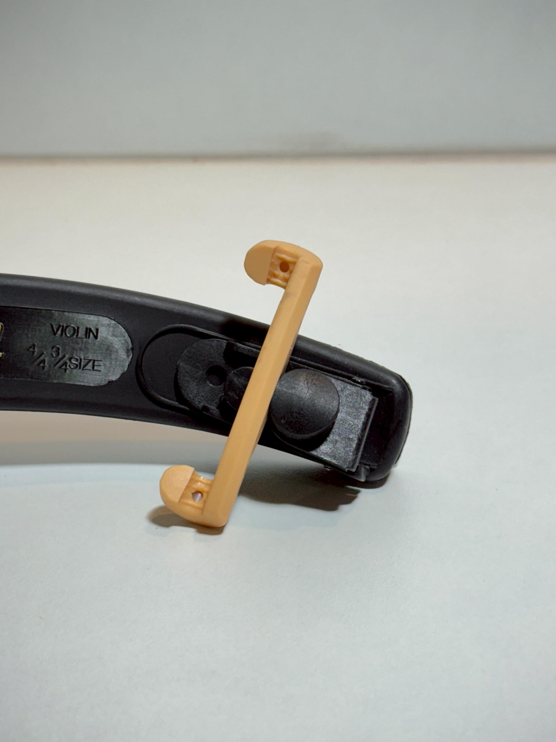 FOM รองบ่าไวโอลิน รุ่น ME-044 ME-045 ขนาด 1/2 3/4 4/4 รองบ่า สำหรับไวโอลิน งานคุณภาพ