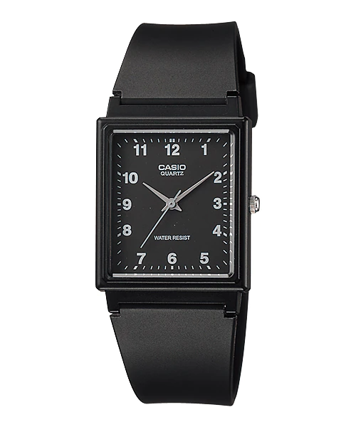 MQ-27-1B l CASIO สายเรซิ่น