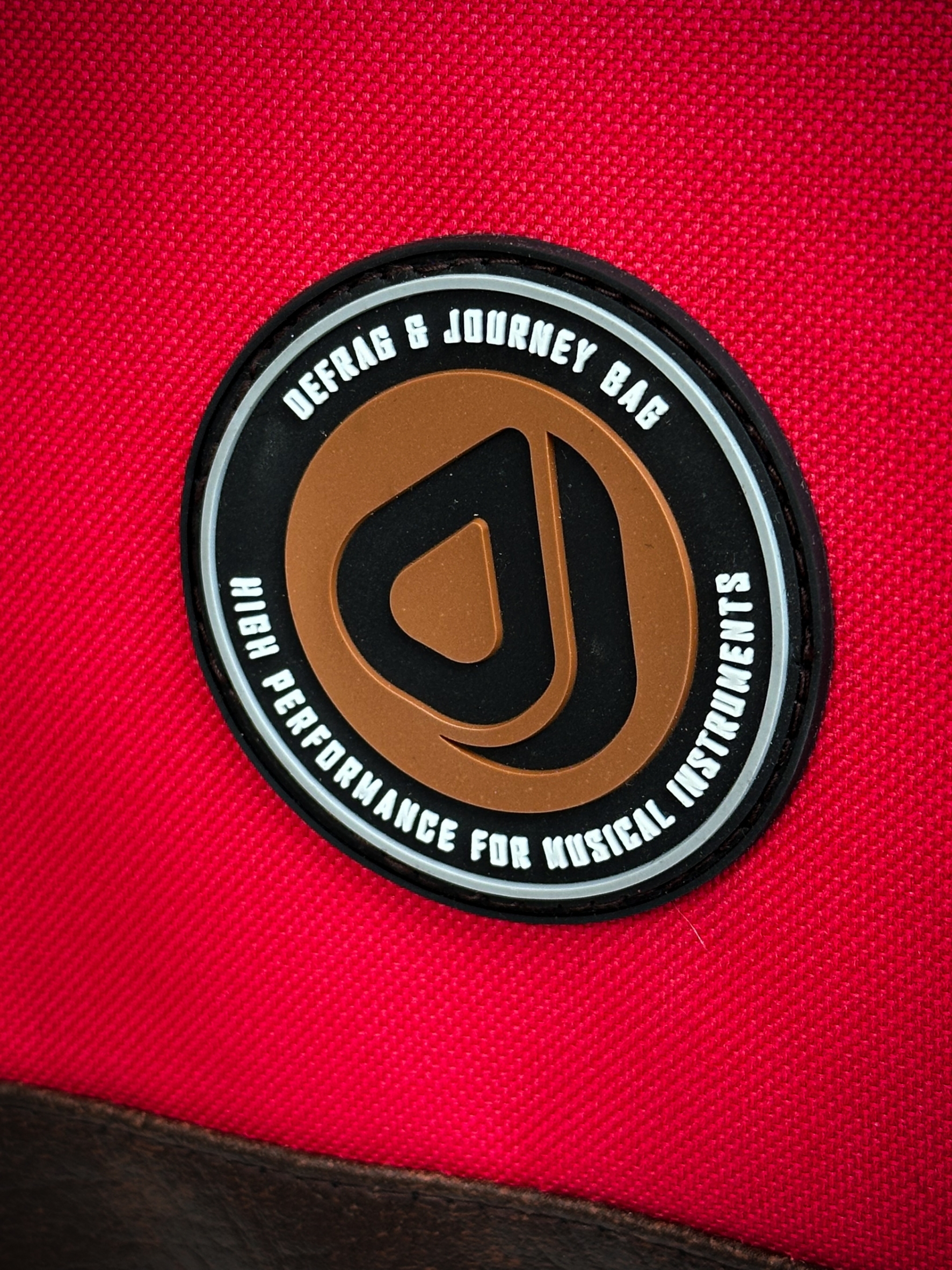 D&J กระเป๋าสแนร์ รุ่น Onstage ใส่ 14″x6.5″นิ้ว ของแท้ 100% กระเป๋าใส่สแนร์ กันกระแทกอย่างดี มีหูหิ้ว/สะพายหลังอย่างดี