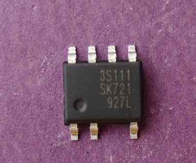 3S111 SOP8